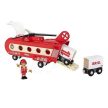 BRIO Teherszállító helikopter - KP JÁTÉK