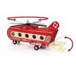 BRIO Teherszállító helikopter - KP JÁTÉK