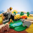 BRIO Szafari kaland szett - KP JÁTÉK
