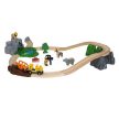 BRIO Szafari kaland szett - KP JÁTÉK