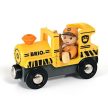 BRIO Szafari kaland szett - KP JÁTÉK
