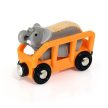 BRIO Szafari kaland szett - KP JÁTÉK