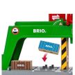 BRIO Konténerdaru - KP JÁTÉK