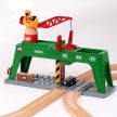 BRIO Konténerdaru - KP JÁTÉK