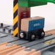 BRIO Konténerdaru - KP JÁTÉK