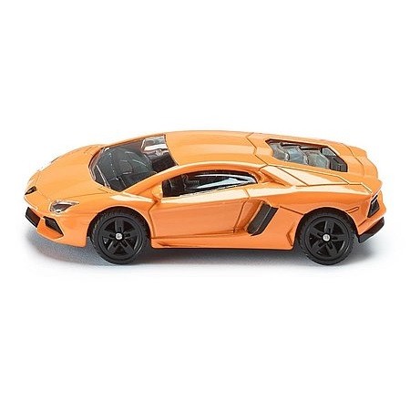 SIKU Lamborghini Aventador LP 700-4 - KP JÁTÉK