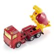 SIKU MAN betonszállító autó - KP JÁTÉK