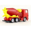 SIKU MAN betonszállító autó - KP JÁTÉK