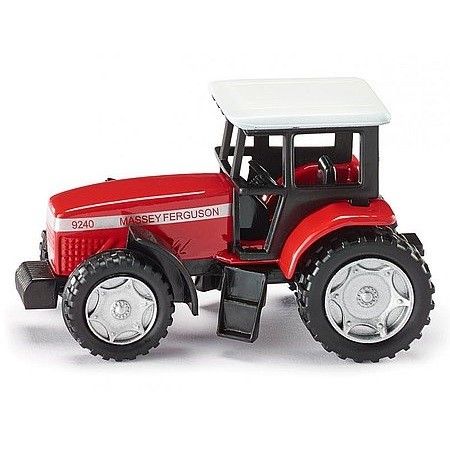 SIKU Massey-Ferguson 9240 traktor - KP JÁTÉK