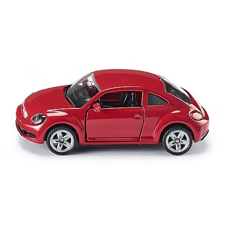 SIKU Volkswagen Beetle - KP JÁTÉK