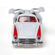 SIKU Mercedes-Benz 300 SL - KP JÁTÉK