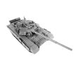 Zvezda T-90 Russian MBT 1:35 - KP JÁTÉK