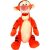 Tigris Disney plüssfigura - 43 cm - KP JÁTÉK