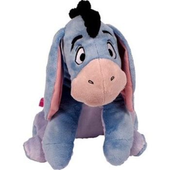 Füles plüssfigura - 43 cm - KP JÁTÉK