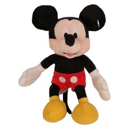Mickey egér Disney plüssfigura - 60 cm - KP JÁTÉK