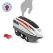BRIO Turbó vonat - KP JÁTÉK