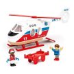 BRIO Mentőhelikopter - KP JÁTÉK