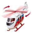 BRIO Mentőhelikopter - KP JÁTÉK