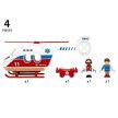BRIO Mentőhelikopter - KP JÁTÉK