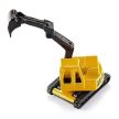 SIKU Kotrógép - KP JÁTÉK