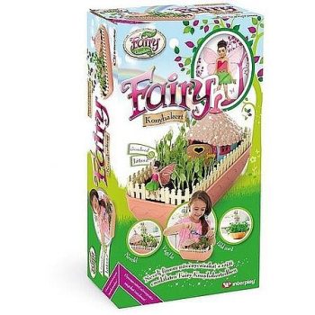 My Fairy Garden Konyhakert - KP JÁTÉK