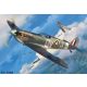 Revell Supermarine Spitfire Mk.II 1:48 - KP JÁTÉK