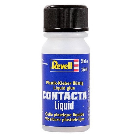 Revell Contacta Liquid ragasztó 20 ml - KP JÁTÉK