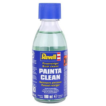 Revell Painta Clean ecsetmosó 100 ml - KP JÁTÉK