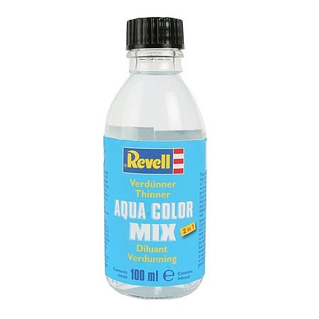 Revell Aqua Color Mix 100ml - KP JÁTÉK