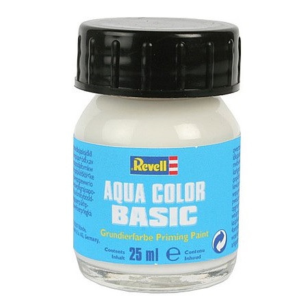 Revell Aqua Color Basic 25 ml - KP JÁTÉK