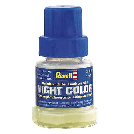 Revell Night Color 30 ml - KP JÁTÉK