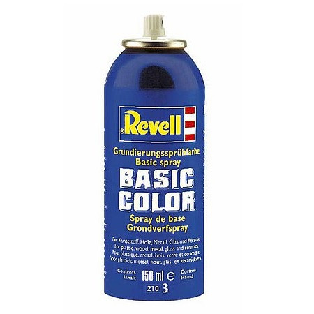 Revell Basic Color 150 ml - KP JÁTÉK