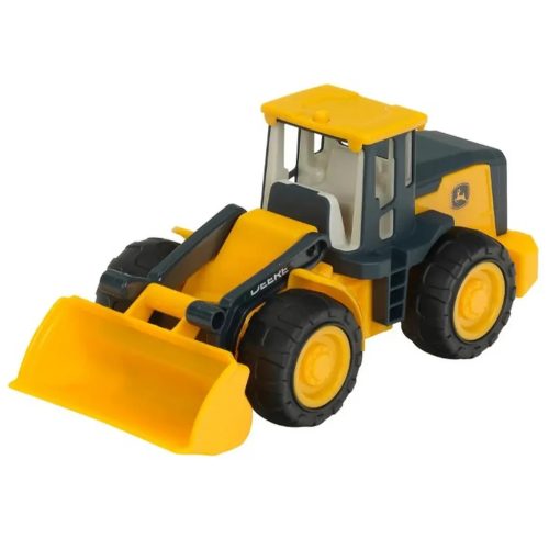 Klein John Deere homlokrakodó - KP JÁTÉK