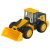Klein John Deere homlokrakodó - KP JÁTÉK