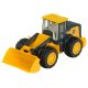 Klein John Deere homlokrakodó - KP JÁTÉK