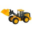 Klein John Deere homlokrakodó emelt kanállal - KP JÁTÉK