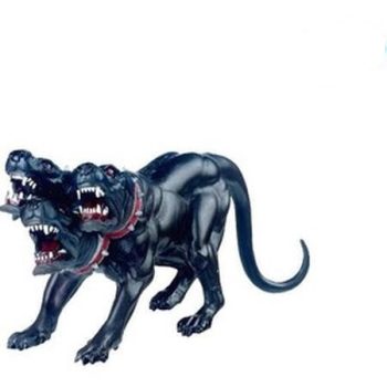 Papo cerberus figura - KP JÁTÉK