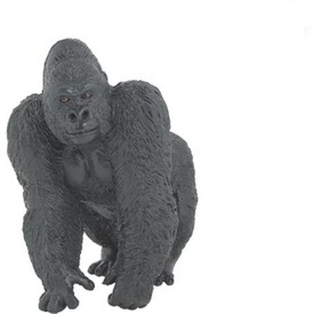 Papo gorilla figura - KP JÁTÉK