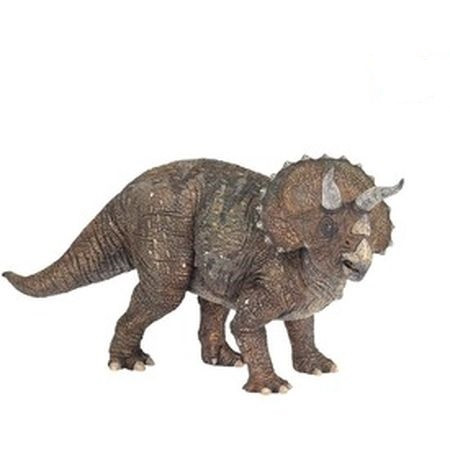 Papo triceratops dinó figura - KP JÁTÉK