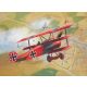 Revell Fokker Dr. 1 Triplane 1:72 - KP JÁTÉK