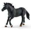 Schleich nyerges bronc lovaglás cowboyjal - KP JÁTÉK