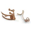 Schleich nyerges bronc lovaglás cowboyjal - KP JÁTÉK
