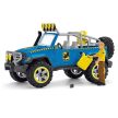 Schleich Terepjáró dinoval - KP JÁTÉK