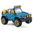 Schleich Terepjáró dinoval - KP JÁTÉK