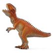 Schleich Terepjáró dinoval - KP JÁTÉK