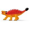 Schleich Menekülés quaddal a velociraptor elől - KP JÁTÉK