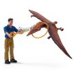 Schleich Jetpackes üldözés - KP JÁTÉK