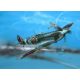 Revell Supermarine Spitfire Mk V 1:72 - KP JÁTÉK