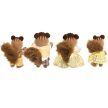 Sylvanian Families Erdei mókus család - KP JÁTÉK