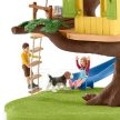 Schleich Faházas kaland - KP JÁTÉK